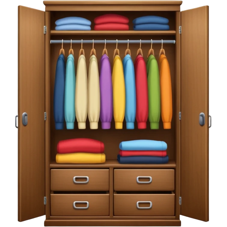 closet emoji