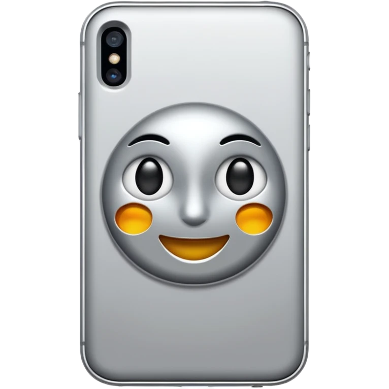 Iphone emoji