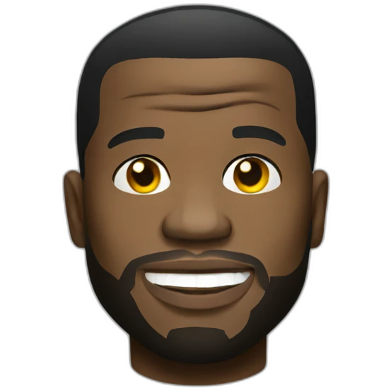 50 cent emoji