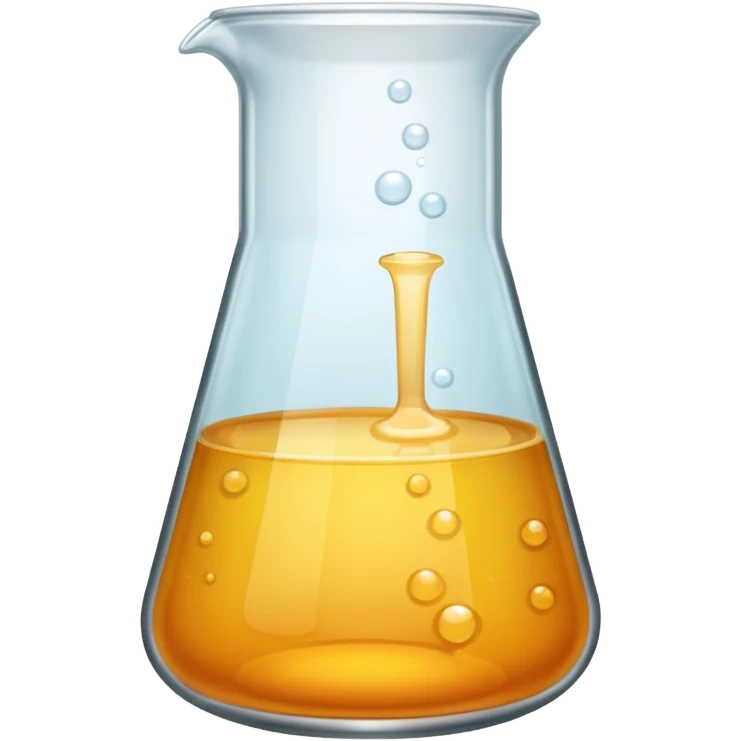 science lab item emoji