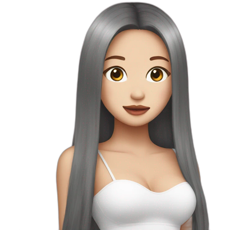 Jennie blackpink emoji