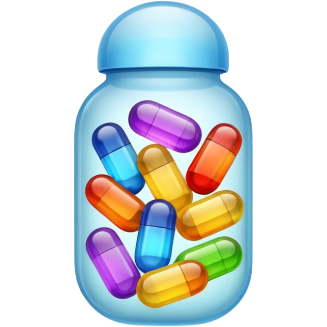 vitamin emoji emoji