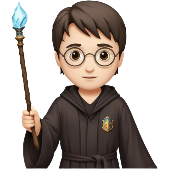 magic  harry potter  emoji