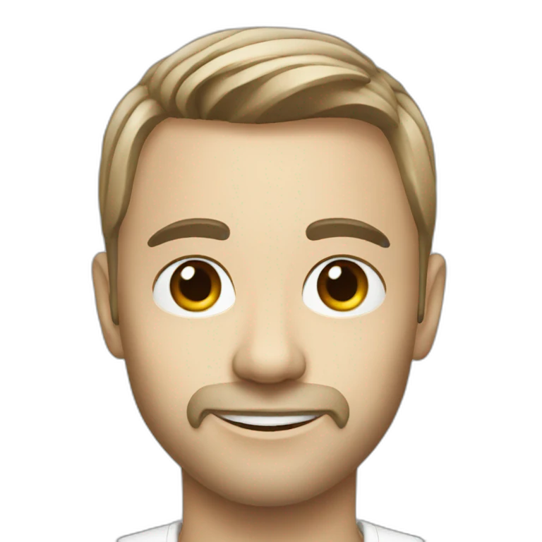 McLaren emoji