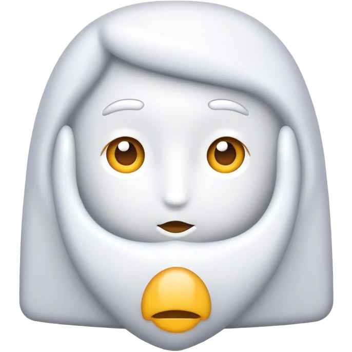 Çikolatalı süt emoji