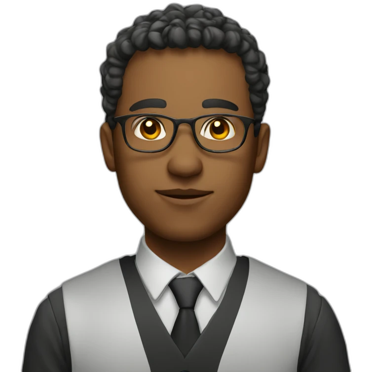 pure math PHD student emoji