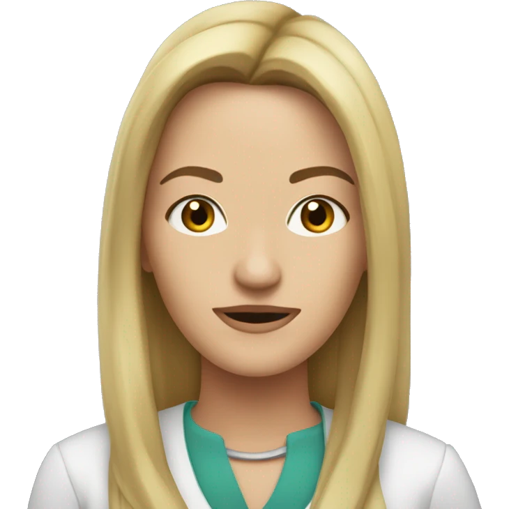 christine barinski emoji