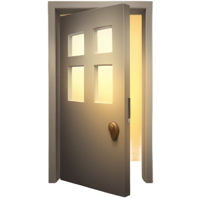 Annoying closure emoji