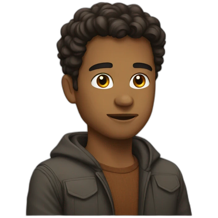 gabriel emoji
