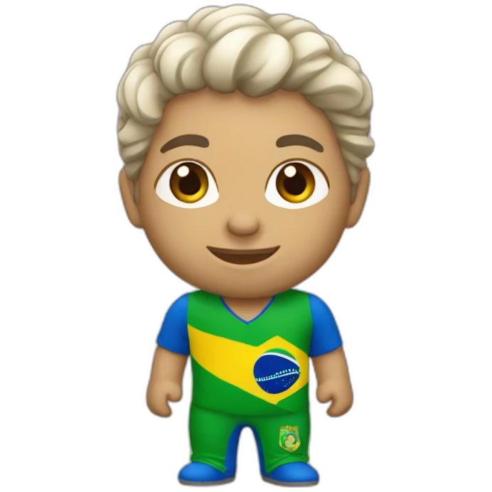 rio de janeiro emoji