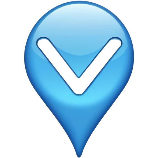 A blue or gray ticks like those in premium account s in Telegram or Twitter X emoji