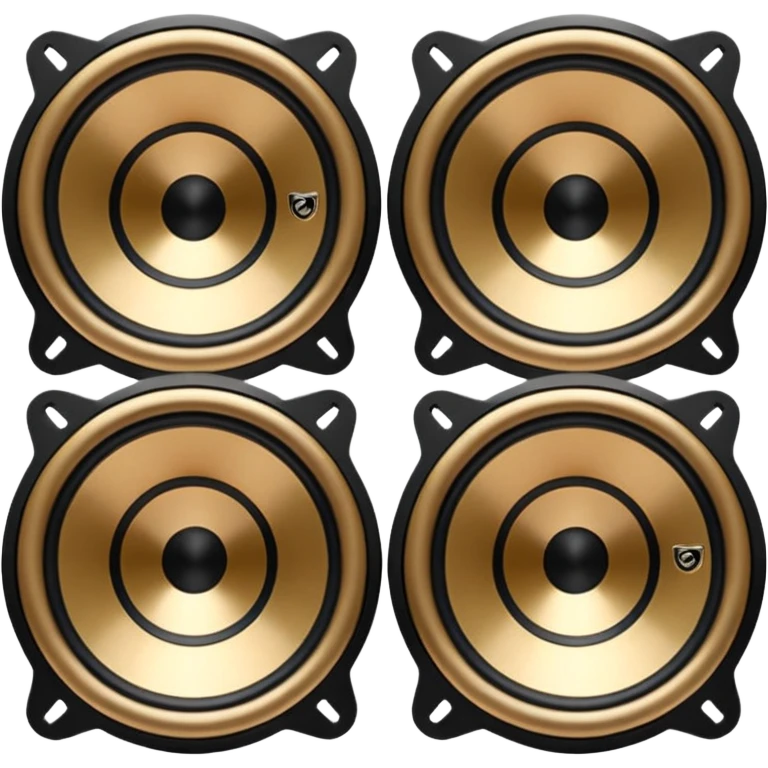 Rockville audio d 11 subwoofers emoji