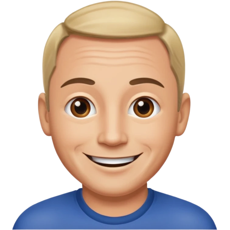 Terry Coldwell emoji