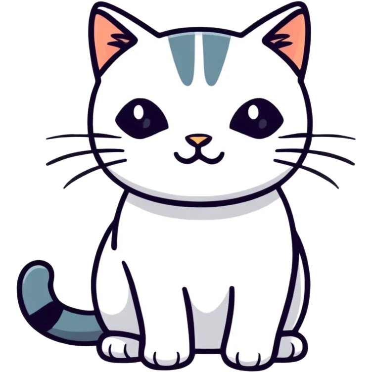 Cat emoji