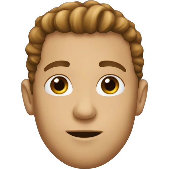 Feo emoji