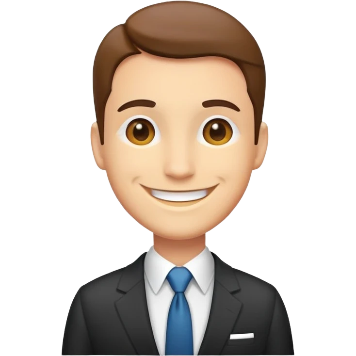 Buss emoji