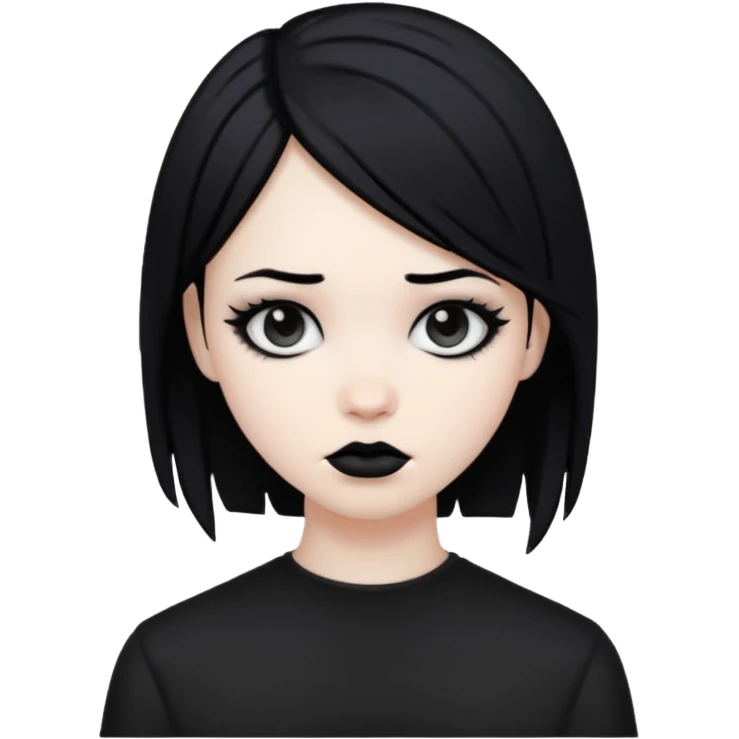 emo emoji