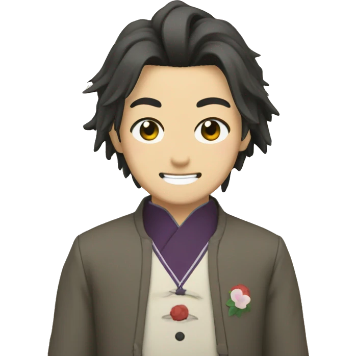 Chikawa emoji