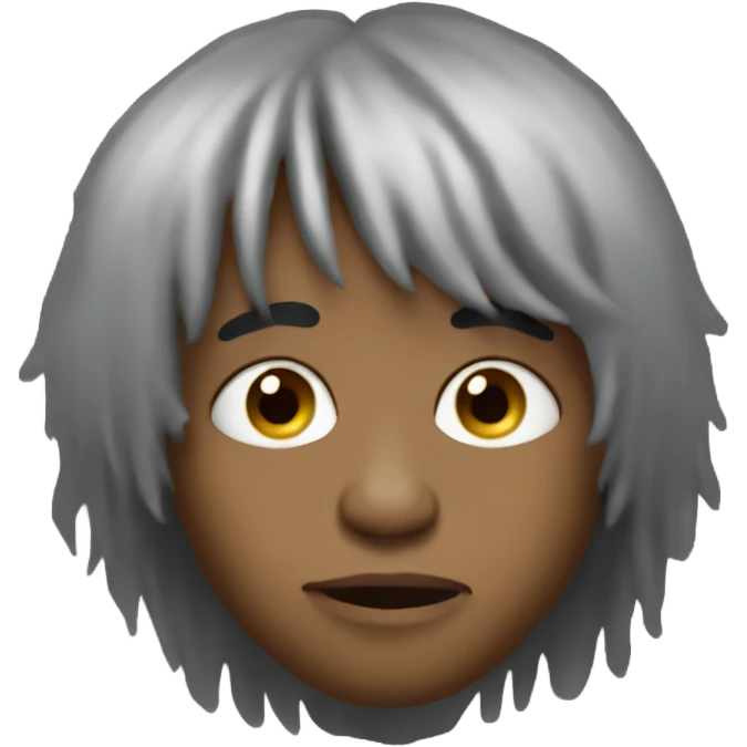Sahbabii emoji