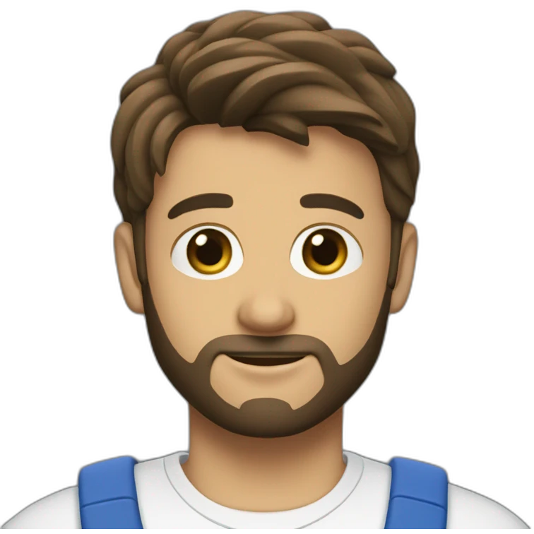 thibaut despine emoji