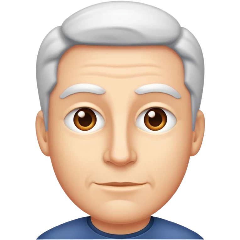 Joe Goldberg  emoji