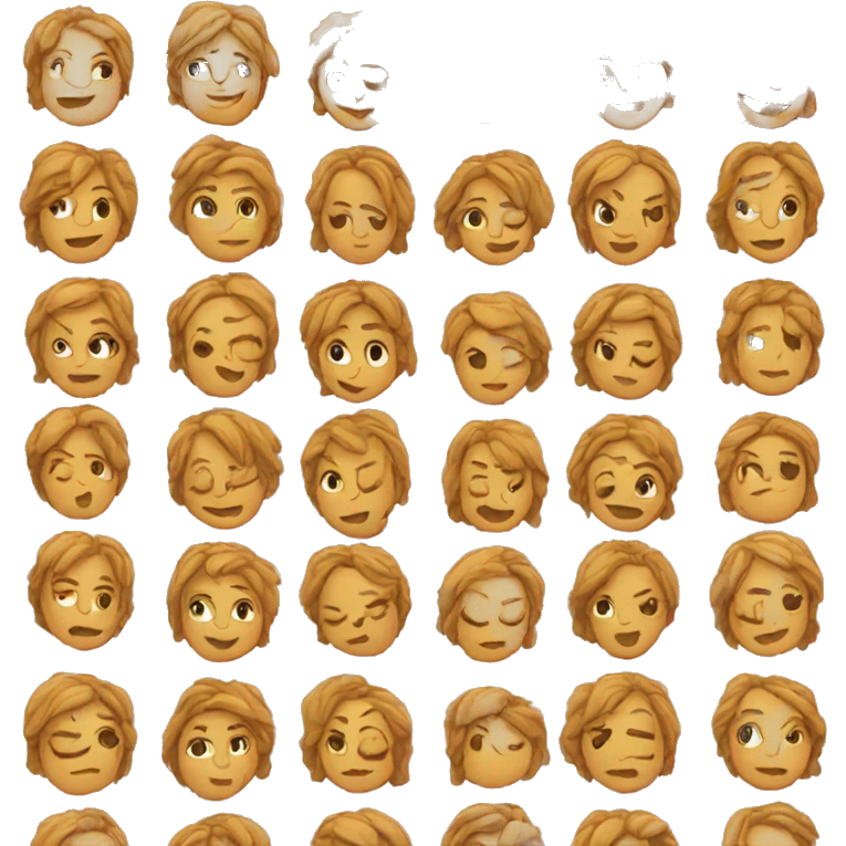 Amor emoji