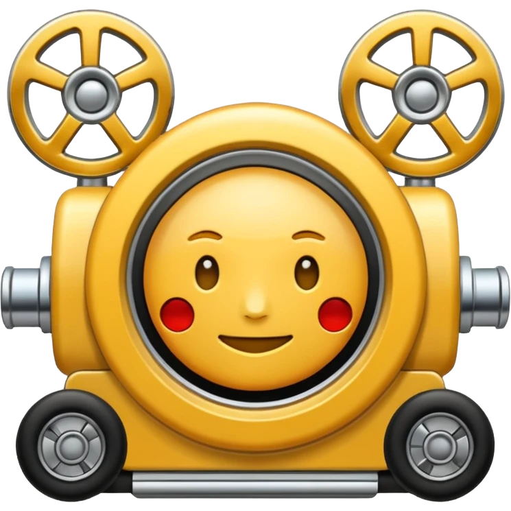 auto fix outlined emoji