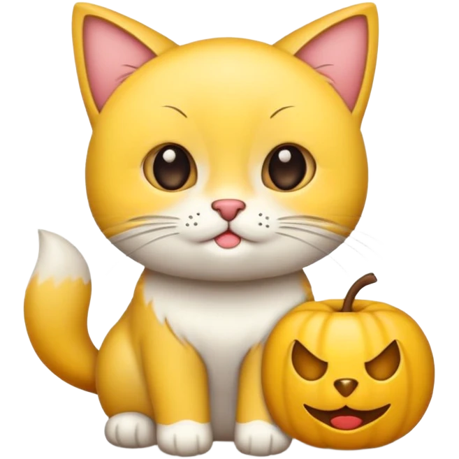 Кот в сапогах лакает виски emoji