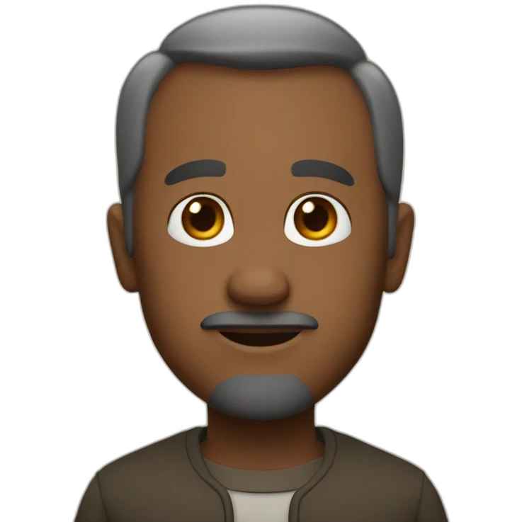 Charles babbge emoji