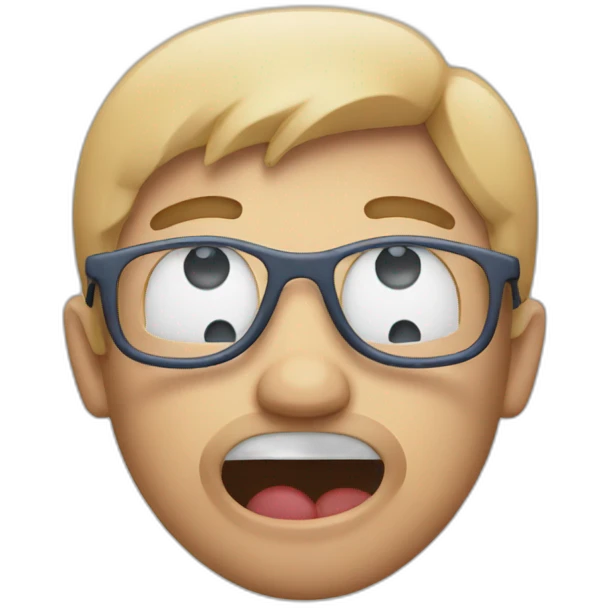 Diabetes emoji