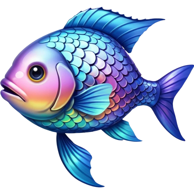 Balık emoji
