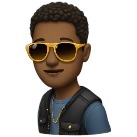 swag emoji