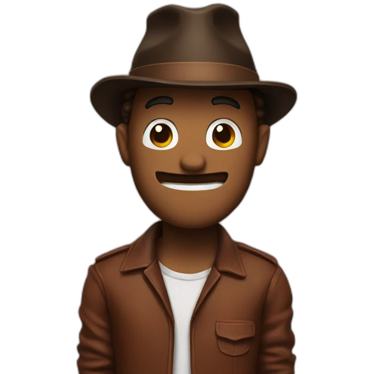 Freddy emoji