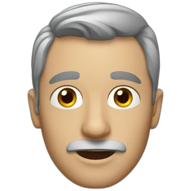 yorkshire man emoji