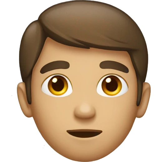 Missing  emoji