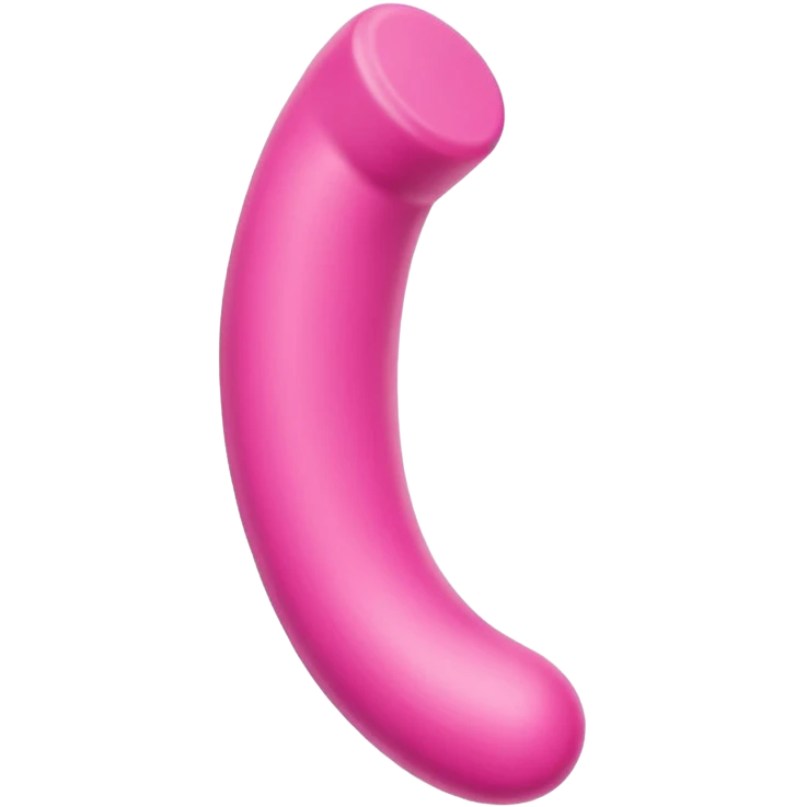 Dildo emoji