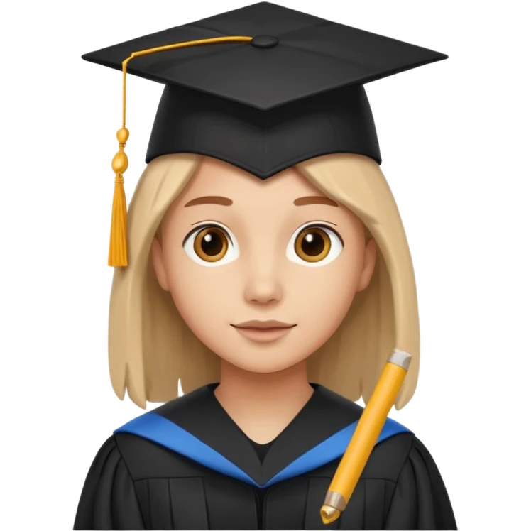 hawk graduate college emoji