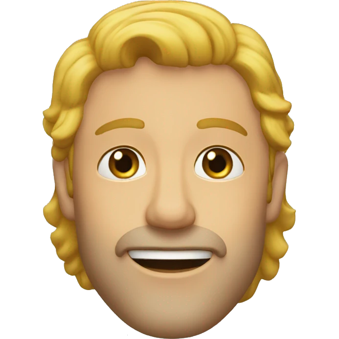 Eric zemmoir emoji