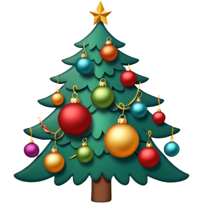 christmas card emoji