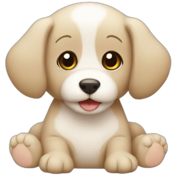 doudou emoji