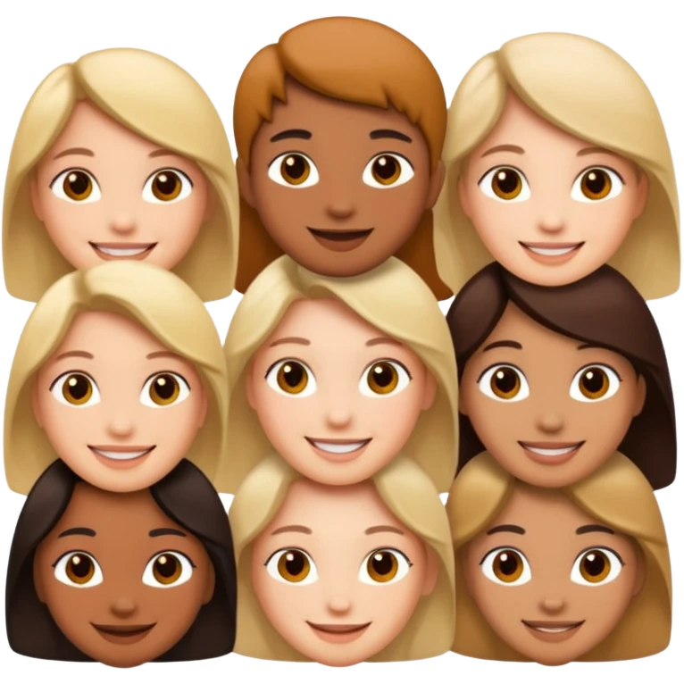 content  emoji