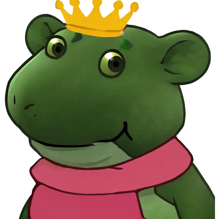Cute rat with a pink tutu emoji