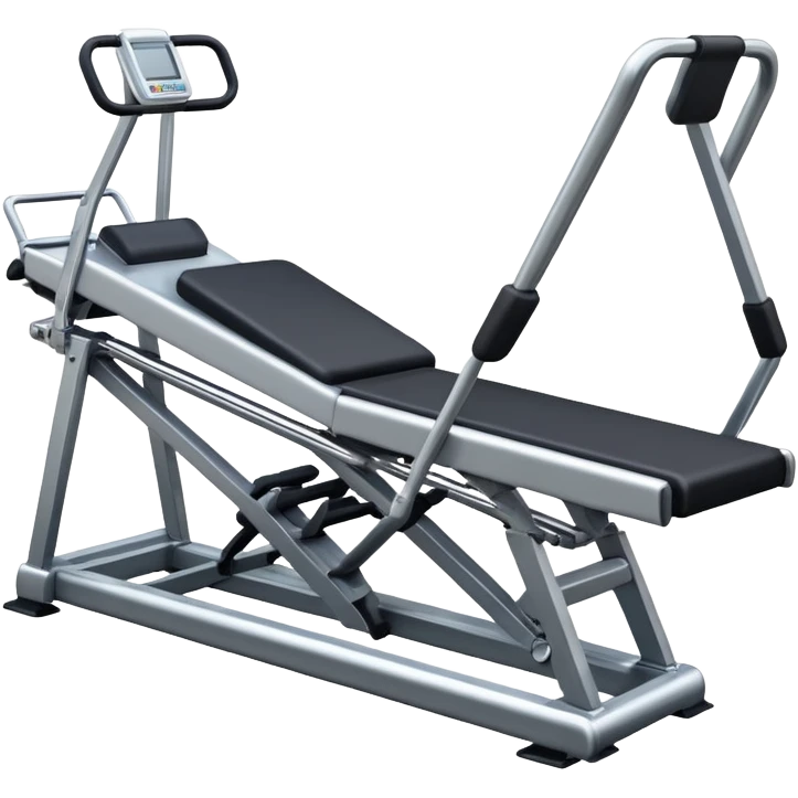 Reformer emoji