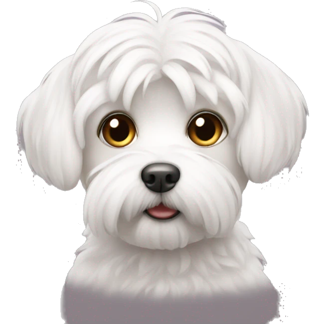 maltese emoji