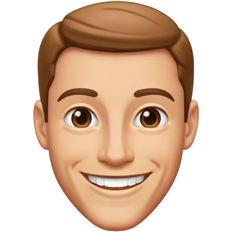 Duke Dennis emoji
