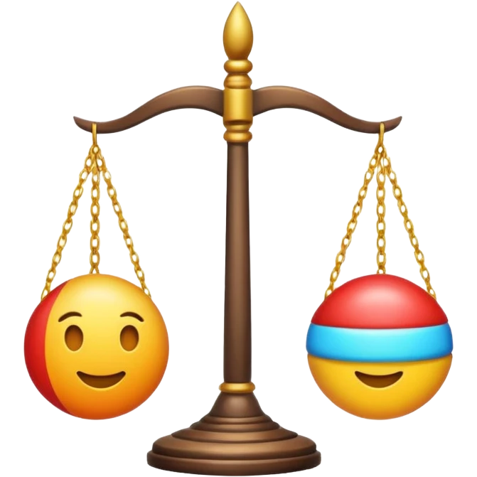 Aesthetics emoji