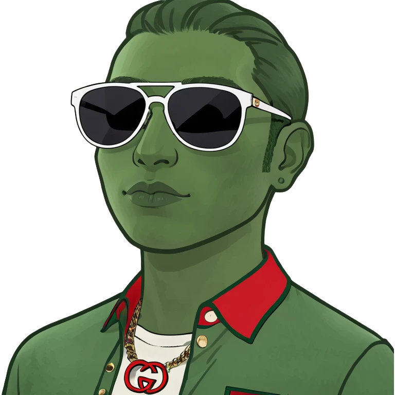 Gucci emoji