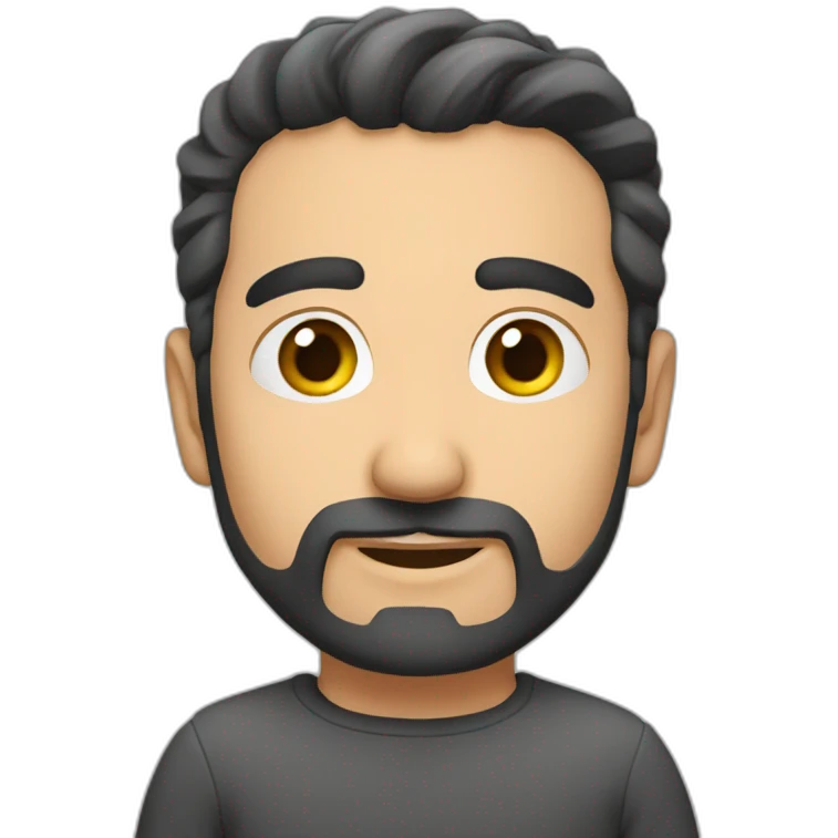 Necati Şaşmaz emoji