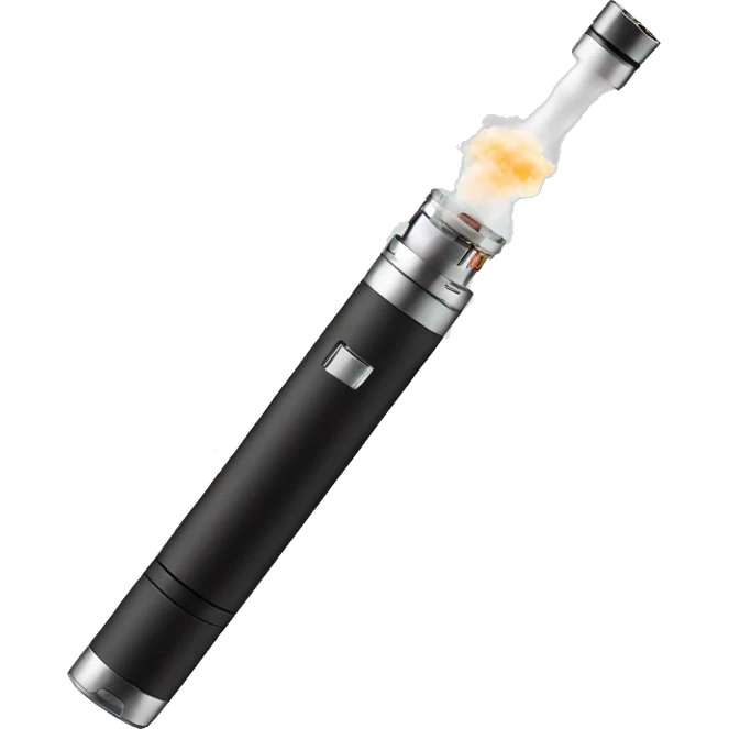 e cigarette emoji