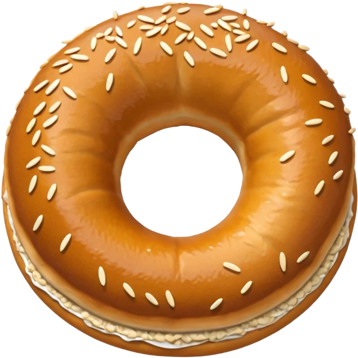 Simit emoji